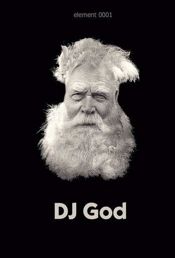DJ God